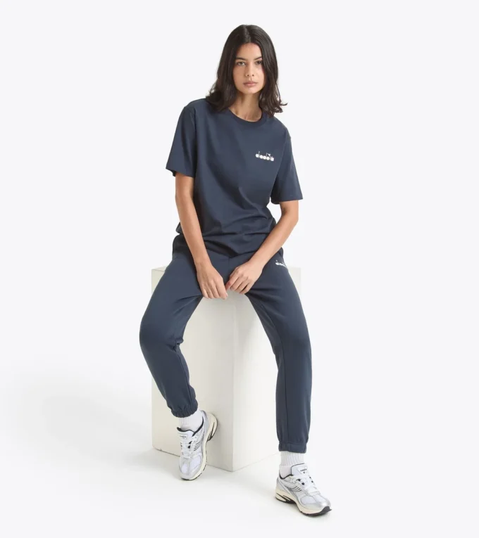 T-shirt Ss Route T-shirt sportif