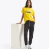 T-shirt Ss Route T-shirt sportif T-shirt Ss Route T-shirt sportif