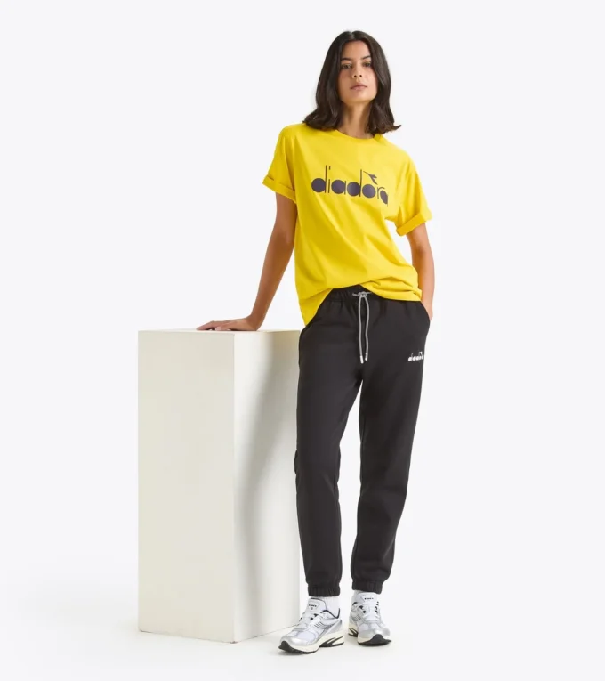 T-shirt Ss Route T-shirt sportif T-shirt Ss Route T-shirt sportif