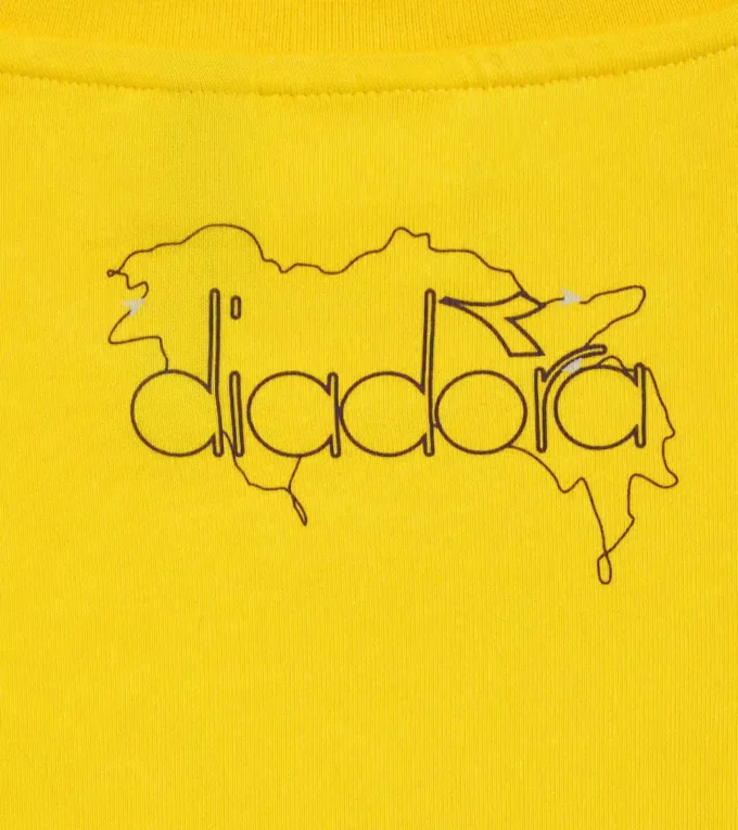 T-shirt Ss Route T-shirt sportif T-shirt Ss Route T-shirt sportif