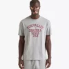 T-shirt Ss Run Valley T-shirt inspiré du style universitaire – Run Valley T-shirt Ss Run Valley T-shirt inspiré du style universitaire – Run Valley