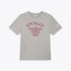 T-shirt Ss Run Valley T-shirt inspiré du style universitaire – Run Valley T-shirt Ss Run Valley T-shirt inspiré du style universitaire – Run Valley