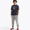 T-shirt Ss Run Valley T-shirt inspiré du style universitaire – Run Valley T-shirt Ss Run Valley T-shirt inspiré du style universitaire – Run Valley