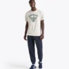 T-shirt Ss Run Valley T-shirt inspiré du style universitaire – Run Valley T-shirt Ss Run Valley T-shirt inspiré du style universitaire – Run Valley
