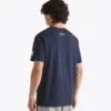 T-shirt Ss Run Valley T-shirt inspiré du style universitaire – Run Valley T-shirt Ss Run Valley T-shirt inspiré du style universitaire – Run Valley