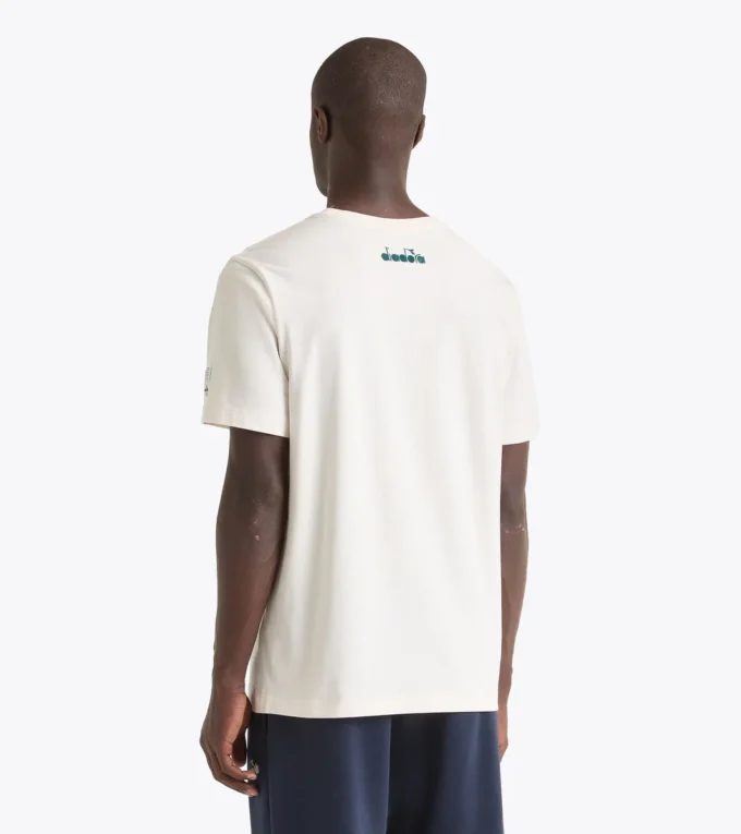 T-shirt Ss Run Valley T-shirt inspiré du style universitaire – Run Valley T-shirt Ss Run Valley T-shirt inspiré du style universitaire – Run Valley