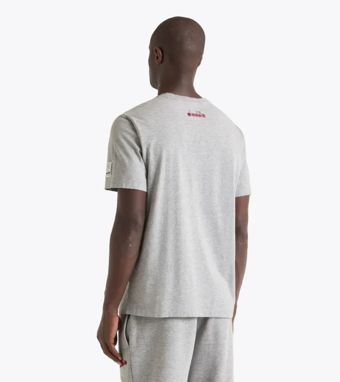 T-shirt Ss Run Valley T-shirt inspiré du style universitaire – Run Valley T-shirt Ss Run Valley T-shirt inspiré du style universitaire – Run Valley
