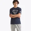 T-shirt Ss Run Valley T-shirt inspiré du style universitaire – Run Valley T-shirt Ss Run Valley T-shirt inspiré du style universitaire – Run Valley