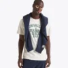 T-shirt Ss Run Valley T-shirt inspiré du style universitaire – Run Valley T-shirt Ss Run Valley T-shirt inspiré du style universitaire – Run Valley
