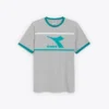 T-shirt Ss Slam T-shirt en coton T-shirt Ss Slam T-shirt en coton