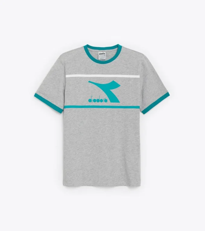 T-shirt Ss Slam T-shirt en coton T-shirt Ss Slam T-shirt en coton