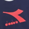 T-shirt Ss Slam T-shirt en coton T-shirt Ss Slam T-shirt en coton