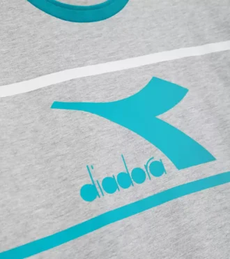T-shirt Ss Slam T-shirt en coton