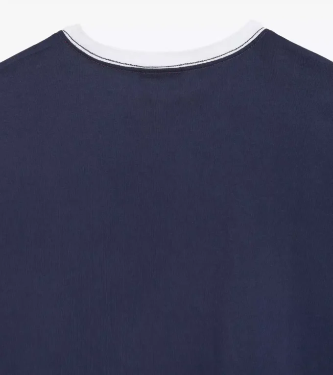 T-shirt Ss Slam T-shirt en coton T-shirt Ss Slam T-shirt en coton