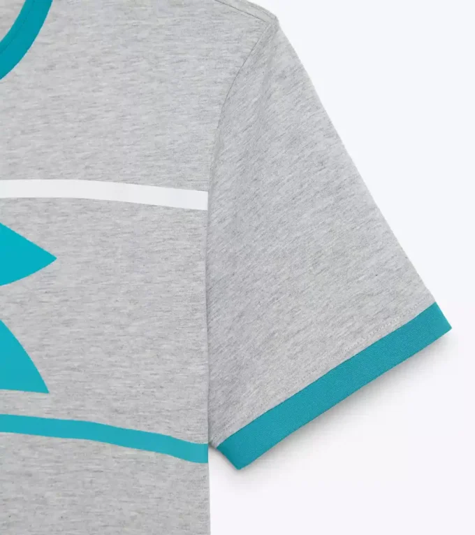 T-shirt Ss Slam T-shirt en coton T-shirt Ss Slam T-shirt en coton