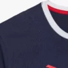 T-shirt Ss Slam T-shirt en coton T-shirt Ss Slam T-shirt en coton