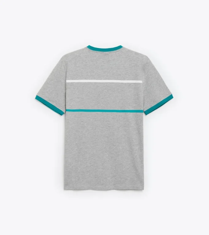 T-shirt Ss Slam T-shirt en coton T-shirt Ss Slam T-shirt en coton