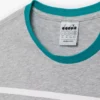 T-shirt Ss Slam T-shirt en coton T-shirt Ss Slam T-shirt en coton