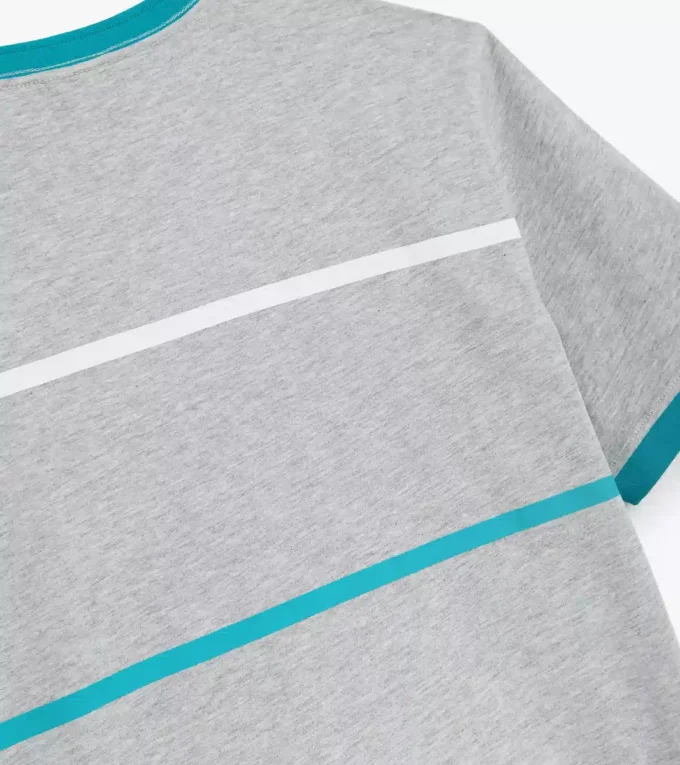 T-shirt Ss Slam T-shirt en coton T-shirt Ss Slam T-shirt en coton