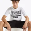 T-shirt Ss Squadra Di Corsa T-shirt Squadra di Corsa – Coton recyclé – Unisexe T-shirt Ss Squadra Di Corsa T-shirt Squadra di Corsa – Coton recyclé – Unisexe