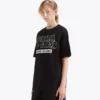 T-shirt Ss Squadra Di Corsa T-shirt Squadra di Corsa – Coton recyclé – Unisexe T-shirt Ss Squadra Di Corsa T-shirt Squadra di Corsa – Coton recyclé – Unisexe