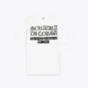 T-shirt Ss Squadra Di Corsa T-shirt Squadra di Corsa – Coton recyclé – Unisexe T-shirt Ss Squadra Di Corsa T-shirt Squadra di Corsa – Coton recyclé – Unisexe