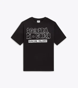 T-shirt Ss Squadra Di Corsa T-shirt Squadra di Corsa – Coton recyclé – Unisexe