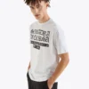 T-shirt Ss Squadra Di Corsa T-shirt Squadra di Corsa – Coton recyclé – Unisexe T-shirt Ss Squadra Di Corsa T-shirt Squadra di Corsa – Coton recyclé – Unisexe