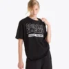 T-shirt Ss Squadra Di Corsa T-shirt Squadra di Corsa – Coton recyclé – Unisexe T-shirt Ss Squadra Di Corsa T-shirt Squadra di Corsa – Coton recyclé – Unisexe
