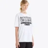 T-shirt Ss Squadra Di Corsa T-shirt Squadra di Corsa – Coton recyclé – Unisexe T-shirt Ss Squadra Di Corsa T-shirt Squadra di Corsa – Coton recyclé – Unisexe
