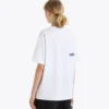 T-shirt Ss Squadra Di Corsa T-shirt Squadra di Corsa – Coton recyclé – Unisexe T-shirt Ss Squadra Di Corsa T-shirt Squadra di Corsa – Coton recyclé – Unisexe