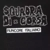 T-shirt Ss Squadra Di Corsa T-shirt Squadra di Corsa – Coton recyclé – Unisexe T-shirt Ss Squadra Di Corsa T-shirt Squadra di Corsa – Coton recyclé – Unisexe