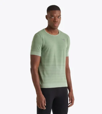 T-shirt Ss Stratouno T-shirt technique pour le contrôle de la température – Course à pied