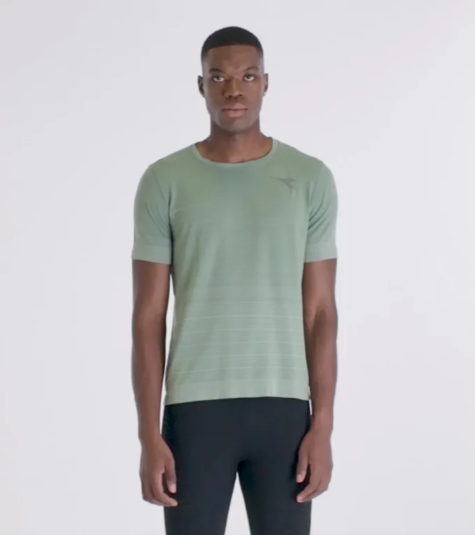 T-shirt Ss Stratouno T-shirt technique pour le contrôle de la température – Course à pied T-shirt Ss Stratouno T-shirt technique pour le contrôle de la température – Course à pied