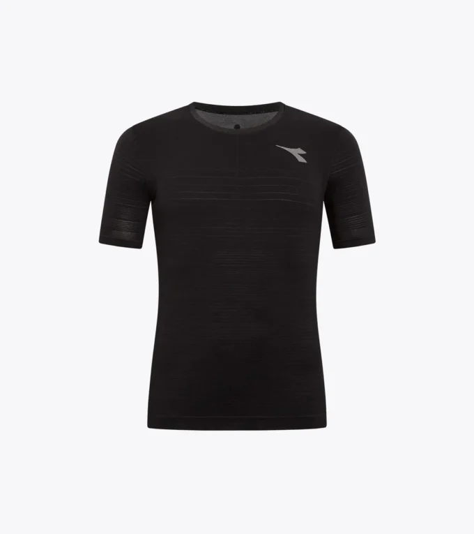 T-shirt Ss Stratouno T-shirt technique pour le contrôle de la température – Course à pied T-shirt Ss Stratouno T-shirt technique pour le contrôle de la température – Course à pied
