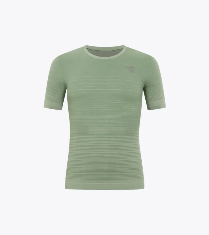 T-shirt Ss Stratouno T-shirt technique pour le contrôle de la température – Course à pied T-shirt Ss Stratouno T-shirt technique pour le contrôle de la température – Course à pied