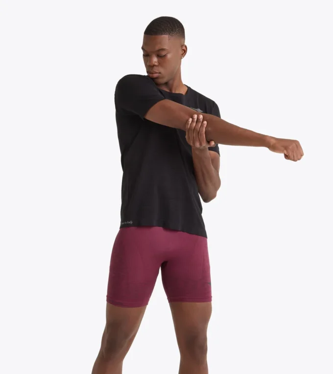 T-shirt Ss Stratouno T-shirt technique pour le contrôle de la température – Course à pied T-shirt Ss Stratouno T-shirt technique pour le contrôle de la température – Course à pied