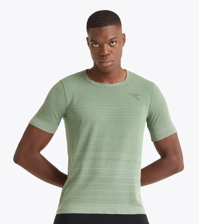 T-shirt Ss Stratouno T-shirt technique pour le contrôle de la température – Course à pied T-shirt Ss Stratouno T-shirt technique pour le contrôle de la température – Course à pied
