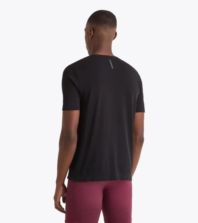 T-shirt Ss Stratouno T-shirt technique pour le contrôle de la température – Course à pied T-shirt Ss Stratouno T-shirt technique pour le contrôle de la température – Course à pied