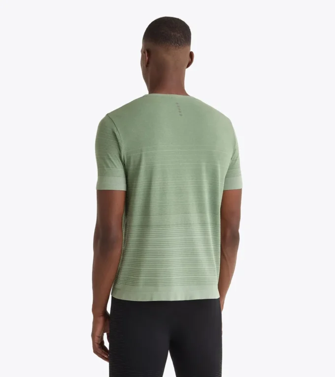 T-shirt Ss Stratouno T-shirt technique pour le contrôle de la température – Course à pied T-shirt Ss Stratouno T-shirt technique pour le contrôle de la température – Course à pied