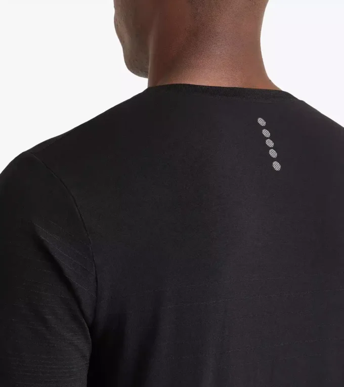 T-shirt Ss Stratouno T-shirt technique pour le contrôle de la température – Course à pied T-shirt Ss Stratouno T-shirt technique pour le contrôle de la température – Course à pied