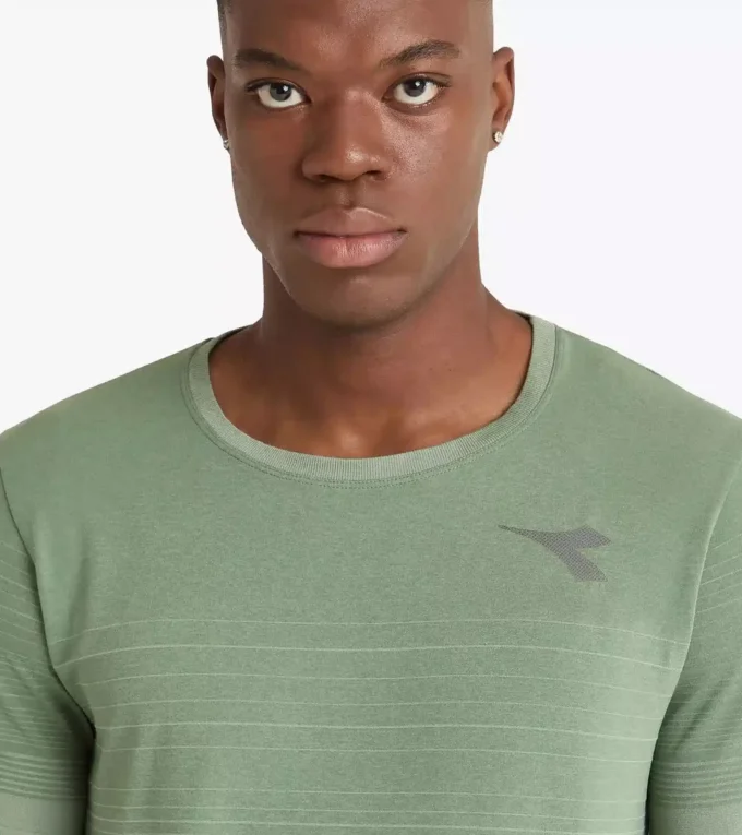 T-shirt Ss Stratouno T-shirt technique pour le contrôle de la température – Course à pied T-shirt Ss Stratouno T-shirt technique pour le contrôle de la température – Course à pied