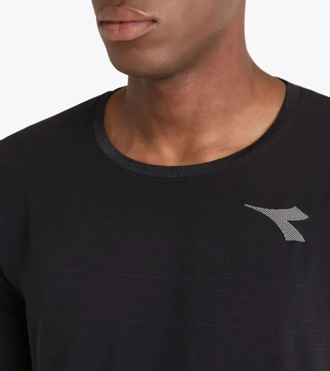 T-shirt Ss Stratouno T-shirt technique pour le contrôle de la température – Course à pied T-shirt Ss Stratouno T-shirt technique pour le contrôle de la température – Course à pied
