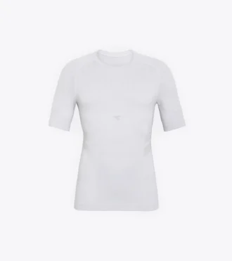 T-shirt Ss T-Shirt Act T-shirt d&rsquo;entraînement à manches courtes