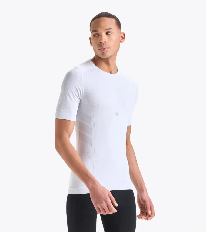 T-shirt Ss T-Shirt Act T-shirt d’entraînement à manches courtes T-shirt Ss T-Shirt Act T-shirt d’entraînement à manches courtes