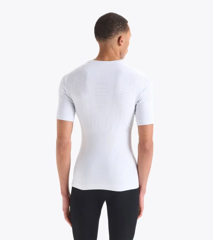 T-shirt Ss T-Shirt Act T-shirt d’entraînement à manches courtes T-shirt Ss T-Shirt Act T-shirt d’entraînement à manches courtes