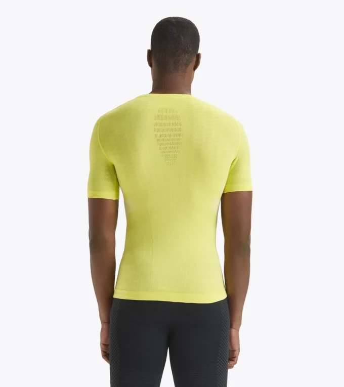 T-shirt Ss T-Shirt Act T-shirt d’entraînement à manches courtes T-shirt Ss T-Shirt Act T-shirt d’entraînement à manches courtes