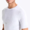 T-shirt Ss T-Shirt Act T-shirt d’entraînement à manches courtes T-shirt Ss T-Shirt Act T-shirt d’entraînement à manches courtes