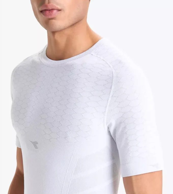 T-shirt Ss T-Shirt Act T-shirt d’entraînement à manches courtes T-shirt Ss T-Shirt Act T-shirt d’entraînement à manches courtes