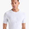 T-shirt Ss T-Shirt Act T-shirt d’entraînement à manches courtes T-shirt Ss T-Shirt Act T-shirt d’entraînement à manches courtes